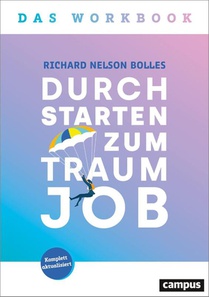 Durchstarten zum Traumjob - Das Workbook