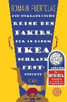 Die unglaubliche Reise des Fakirs, der in einem Ikea-Schrank feststeckte