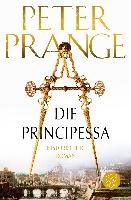 Die Principessa voorzijde