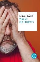 Was ist ein Ereignis? voorzijde