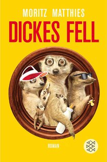 Dickes Fell