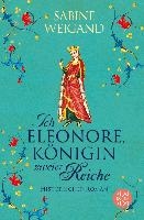 Ich, Eleonore, Königin zweier Reiche voorzijde