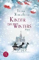 Kinder des Winters voorzijde