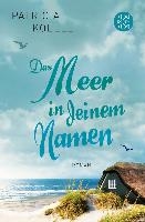 Das Meer in deinem Namen voorzijde