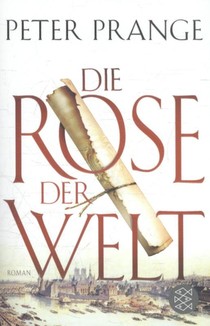 Die Rose der Welt