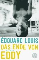 Das Ende von Eddy voorzijde