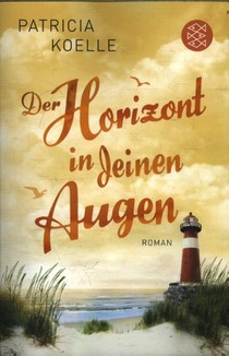 Der Horizont in deinen Augen