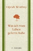 Was ich vom Leben gelernt habe