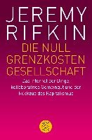 Die Null-Grenzkosten-Gesellschaft voorzijde