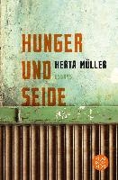 Hunger und Seide