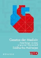 Gesetze der Medizin voorzijde