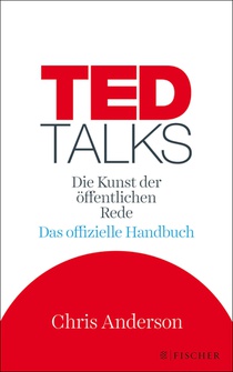 TED Talks voorzijde