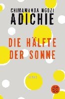 Die Hälfte der Sonne