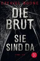 Die Brut - Sie sind da voorzijde