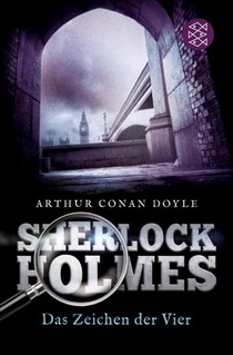 Sherlock Holmes - Das Zeichen der Vier