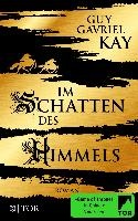 Im Schatten des Himmels voorzijde