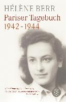 Pariser Tagebuch 1942-1944