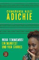 Mehr Feminismus!