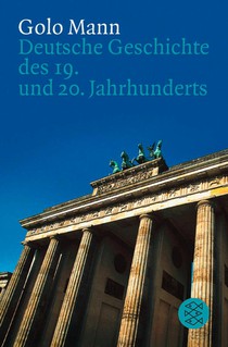 Deutsche Geschichte - 19. und 20. Jahrhundert voorzijde