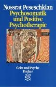 Psychosomatik und Positive Psychotherapie voorzijde
