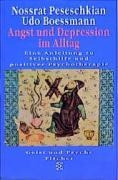 Angst und Depression im Alltag