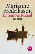 Lillemors Rätsel voorzijde