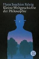 Kleine Weltgeschichte der Philosophie voorzijde