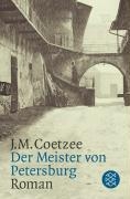 Der Meister von Petersburg voorzijde