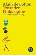 Trost der Philosophie voorzijde