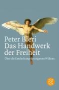 Das Handwerk der Freiheit voorzijde