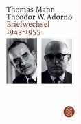 Briefwechsel 1943 - 1955 voorzijde