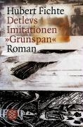 Detlevs Imitationen »Grünspan«