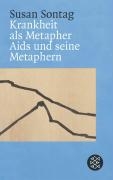 Krankheit als Metapher & Aids und seine Metaphern voorzijde