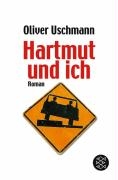 Hartmut und ich voorzijde