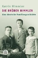 Die Brüder Himmler voorzijde