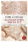 Im Raume lesen wir die Zeit