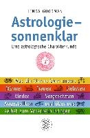 Astrologie - sonnenklar