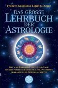 Das grosse Lehrbuch der Astrologie