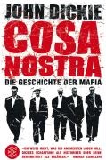 Cosa Nostra voorzijde