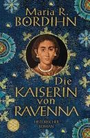 Die Kaiserin von Ravenna voorzijde