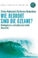 Wie bedroht sind die Ozeane? voorzijde