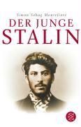 Der junge Stalin voorzijde