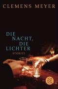 Die Nacht, die Lichter voorzijde