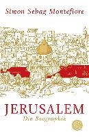 Jerusalem voorzijde