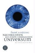 Nachrichten aus einem unbekannten Universum voorzijde