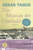 Das Museum der Unschuld voorzijde