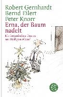 Erna, der Baum nadelt! voorzijde