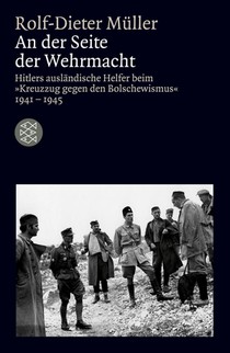 An der Seite der Wehrmacht