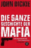 Omertà - Die ganze Geschichte der Mafia