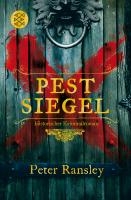 Pestsiegel voorzijde